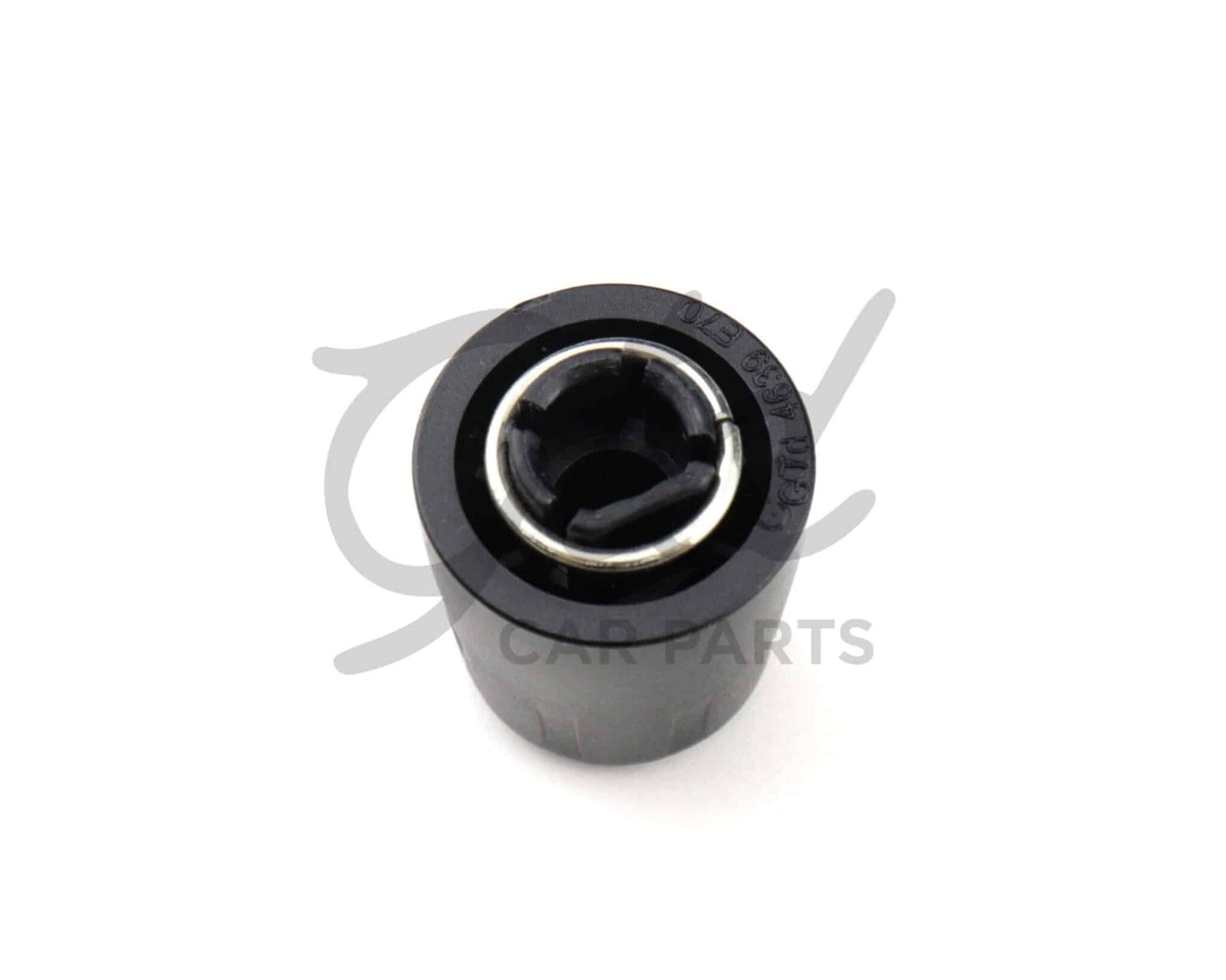 Botão Volume P/ Rádio BMW SÉRIE X5 X6 E70 E71 2007-2014 - Image 3