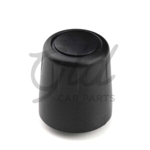 Botão Volume P/ Rádio BMW SÉRIE X5 X6 E70 E71 2007-2014