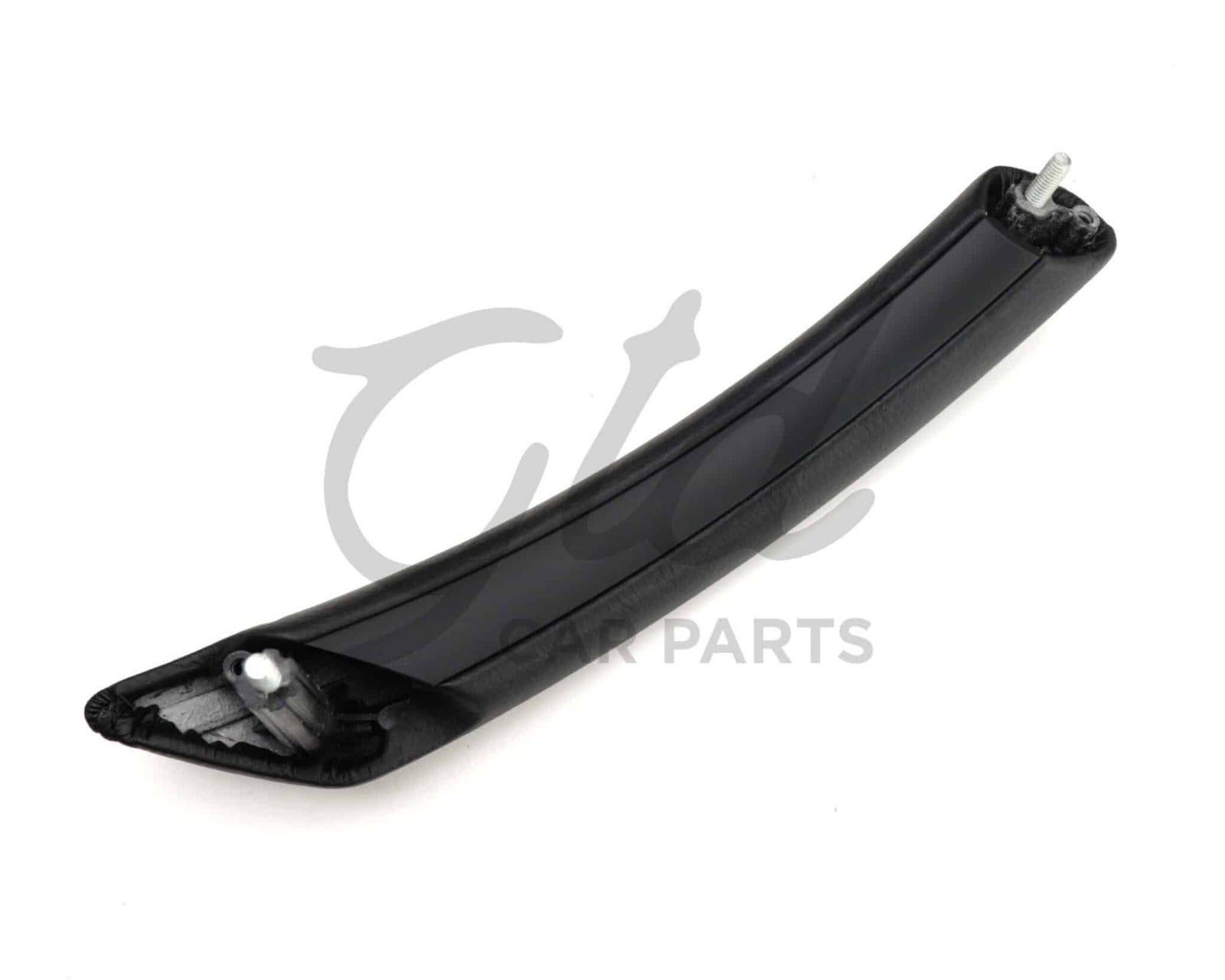 Puxador Traseiro Direito Preto Pele BMW Série 5 LCI E60 E61 2008-2010 - Image 3