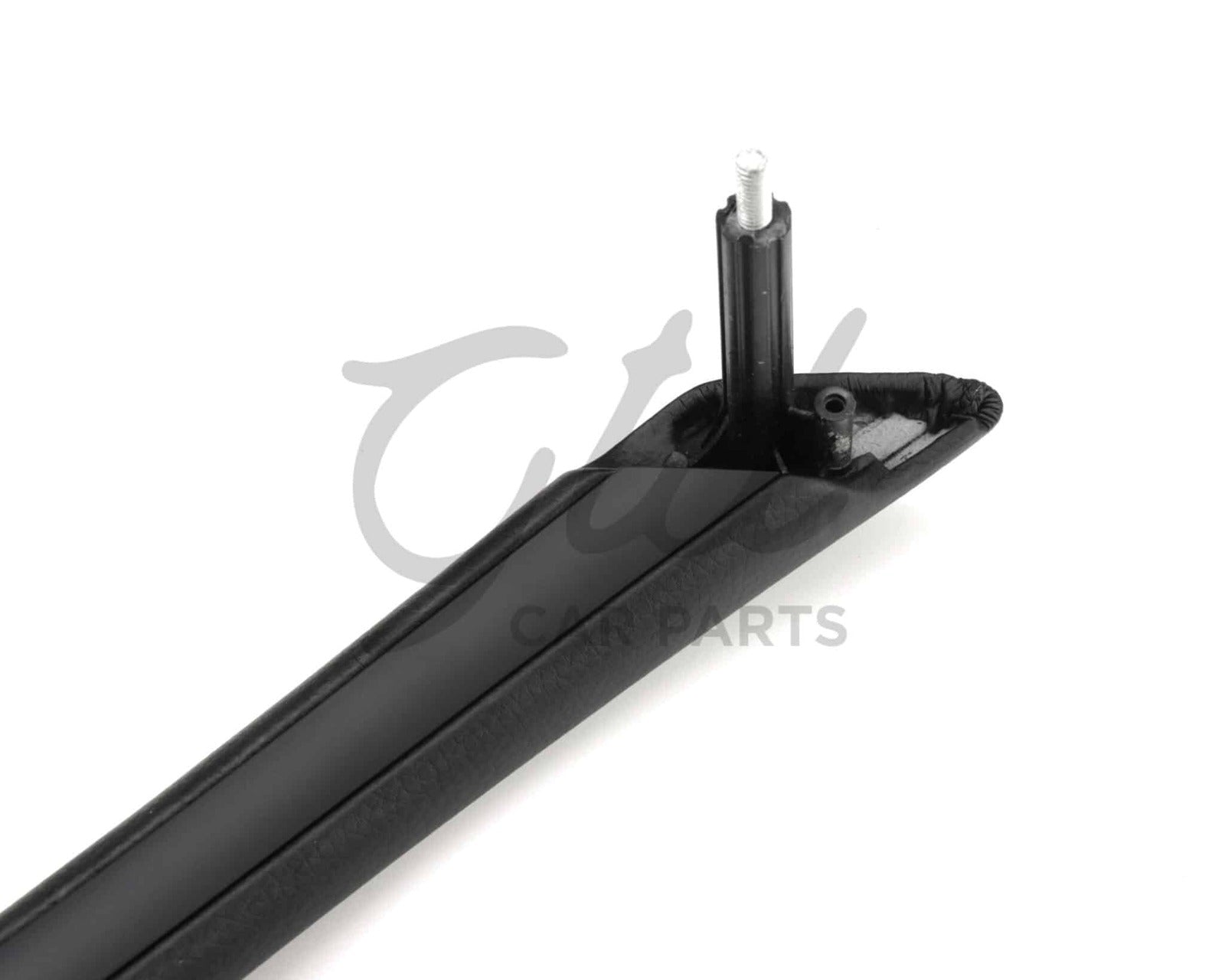 Puxador Traseiro Direito Preto Pele BMW Série 5 LCI E60 E61 2008-2010 - Image 5
