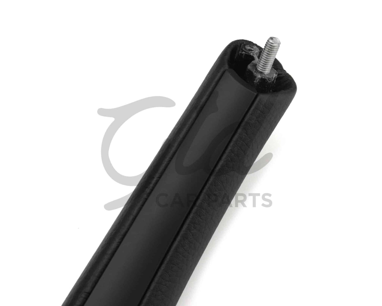 Puxador Traseiro Esquerdo Preto Pele BMW Série 5 LCI E60 E61 2008-2010 - Image 4