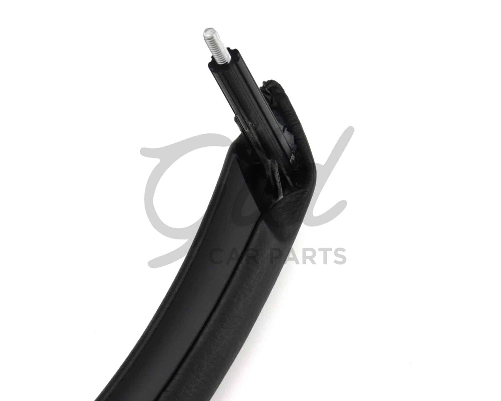 Puxador Traseiro Esquerdo Preto Pele BMW Série 5 LCI E60 E61 2008-2010 - Image 5