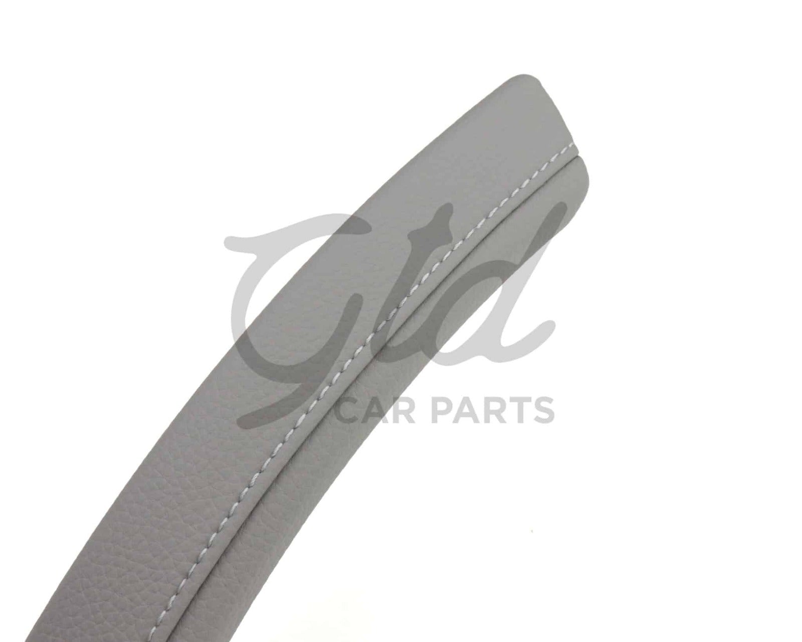 Puxador Frontal Direito Cinza Pele BMW Série 5 LCI E60 E61 2008-2010 - Image 5