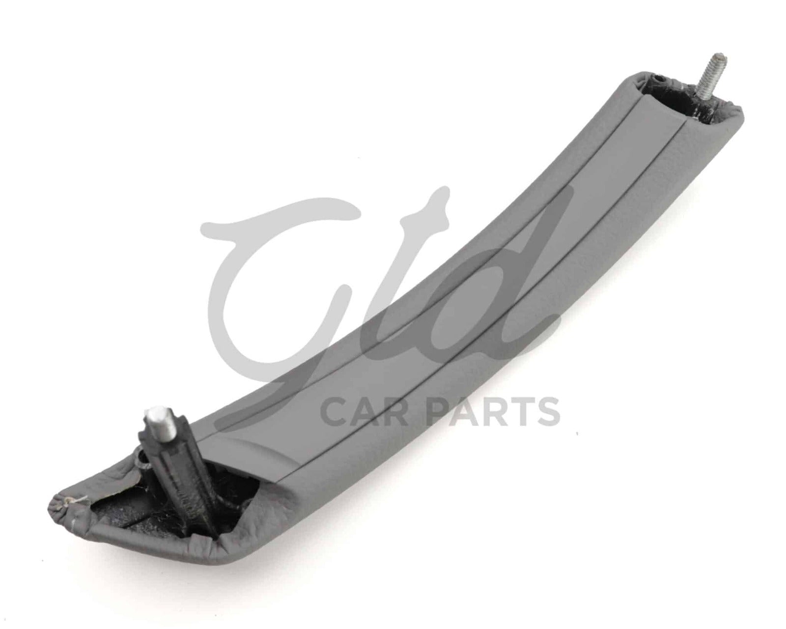 Puxador Frontal Direito Cinza Pele BMW Série 5 LCI E60 E61 2008-2010 - Image 4