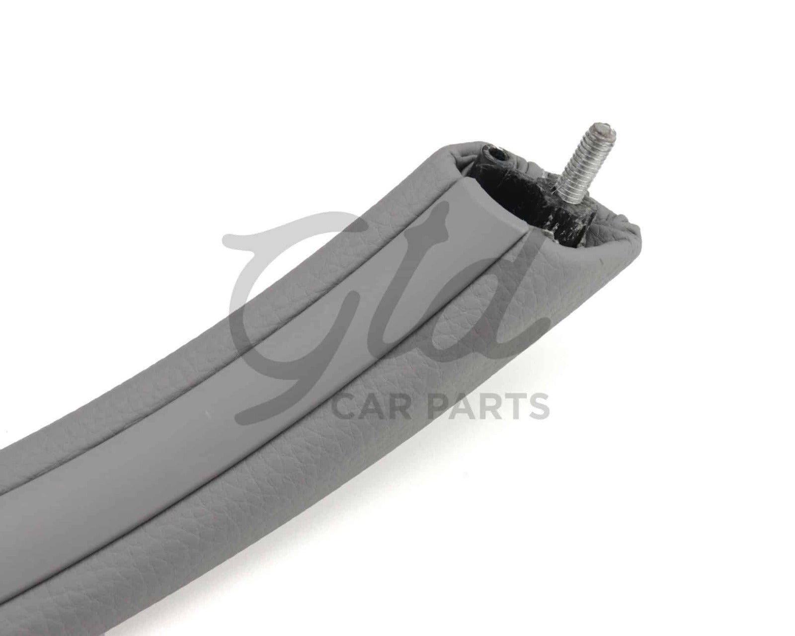 Puxador Frontal Direito Cinza Pele BMW Série 5 LCI E60 E61 2008-2010 - Image 3