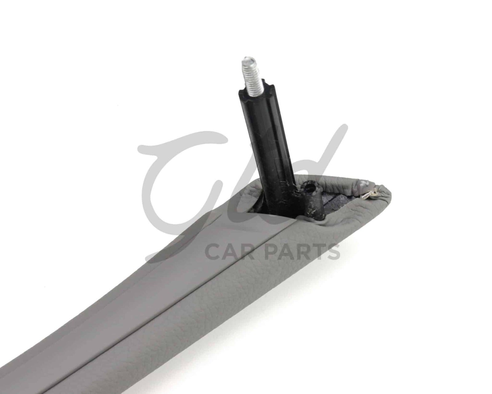 Puxador Frontal Direito Cinza Pele BMW Série 5 LCI E60 E61 2008-2010 - Image 2