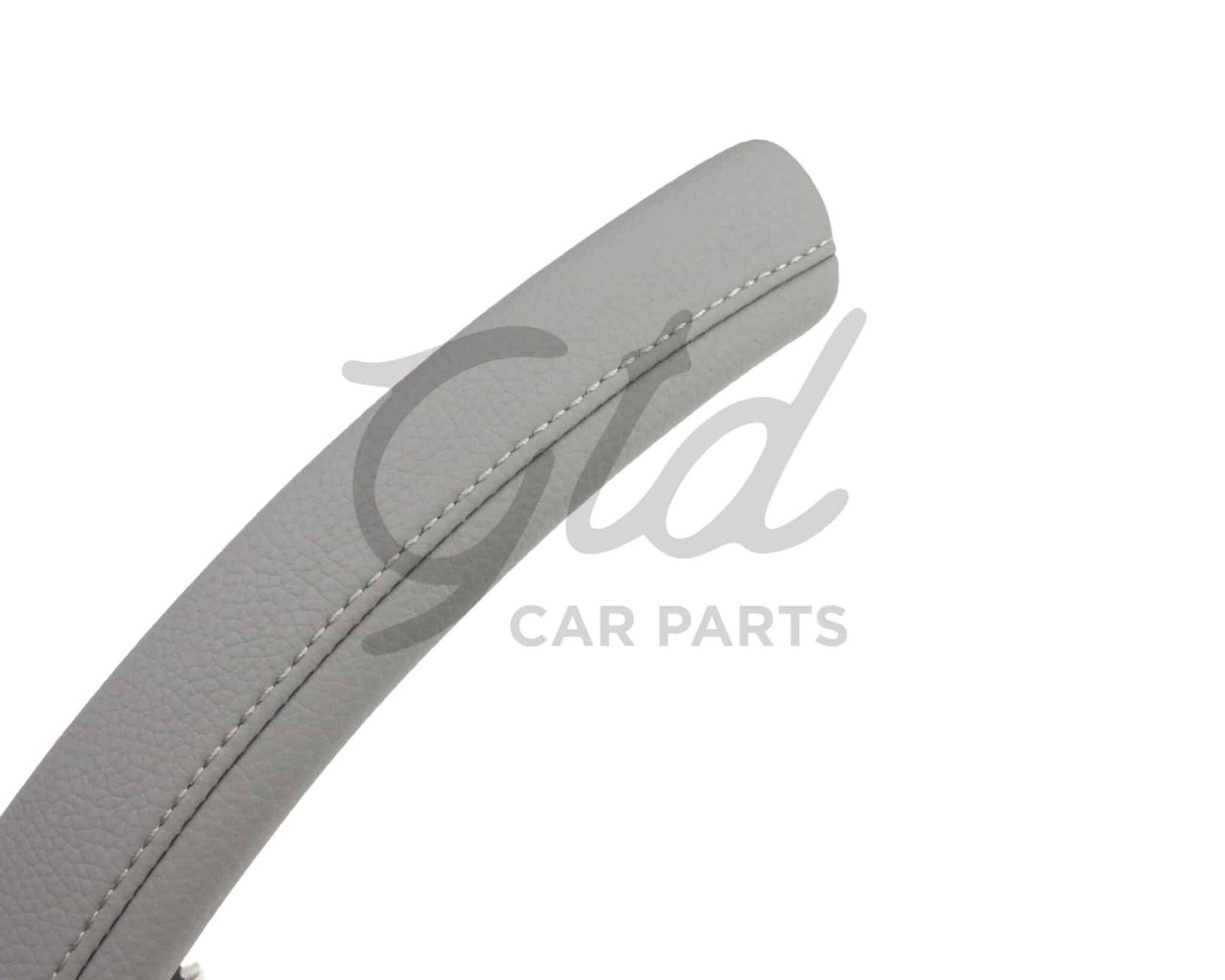 Puxador Traseiro Direito Cinza Pele BMW Série 5 LCI E60 E61 2008-2010 - Image 5