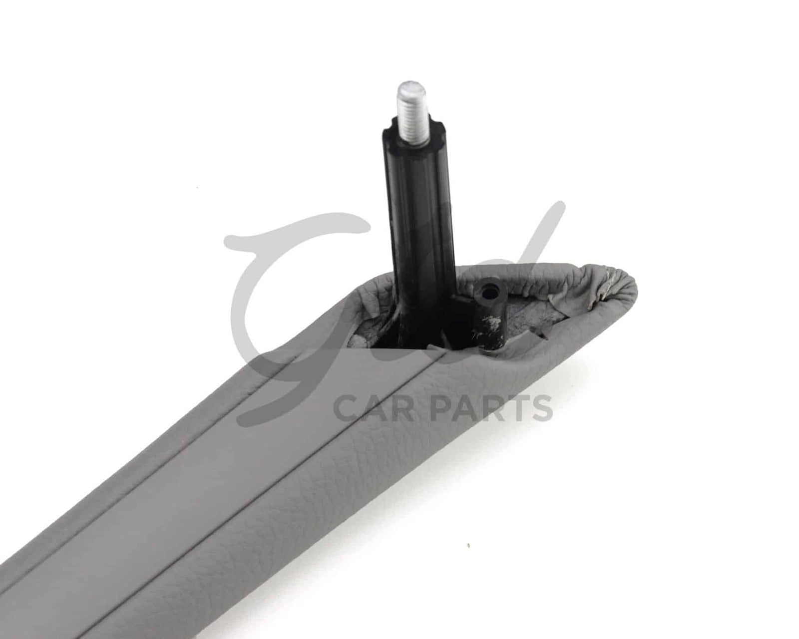 Puxador Traseiro Direito Cinza Pele BMW Série 5 LCI E60 E61 2008-2010 - Image 3
