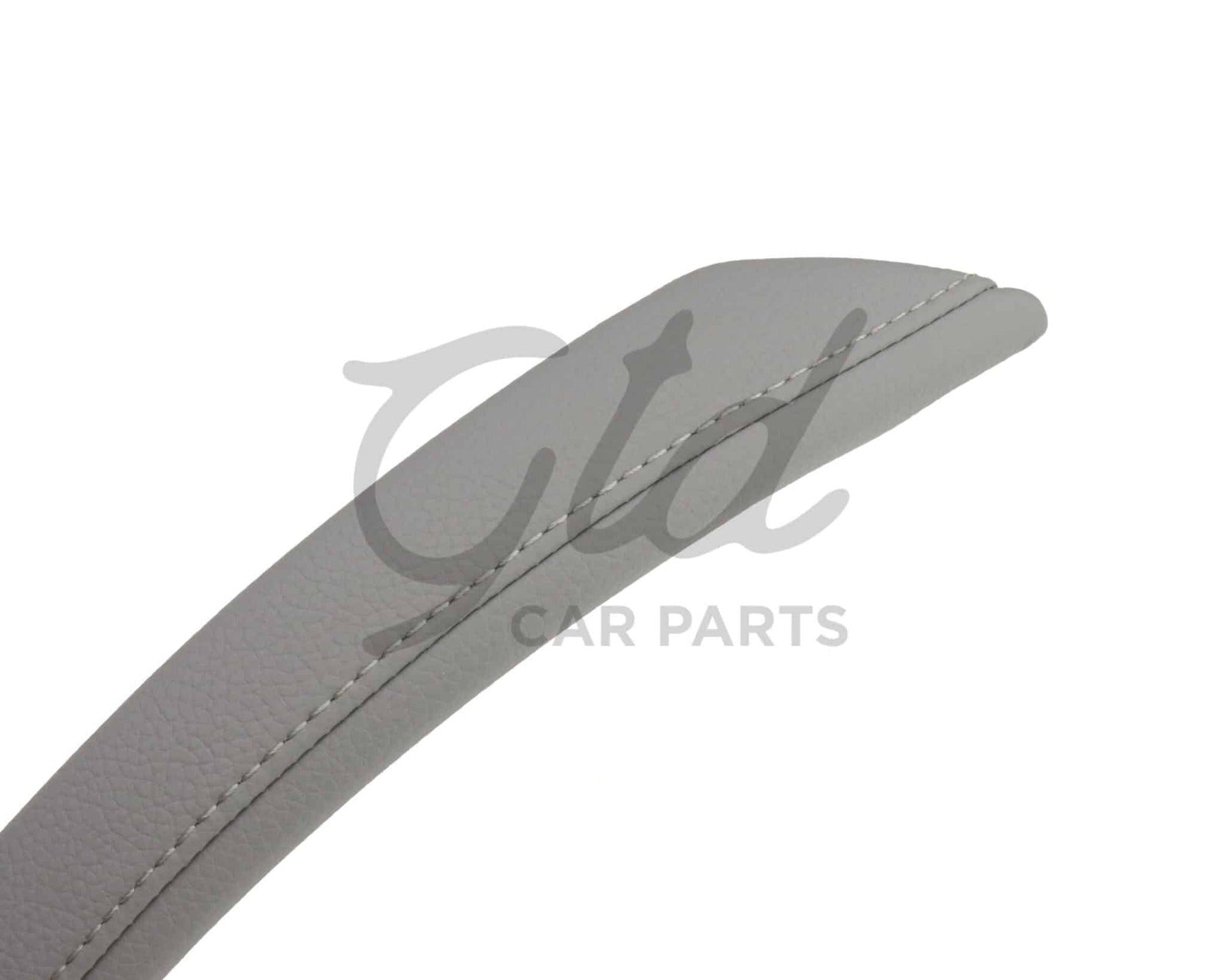 Puxador Traseiro Esquerdo Cinza Pele BMW Série 5 LCI E60 E61 2008-2010 - Image 5