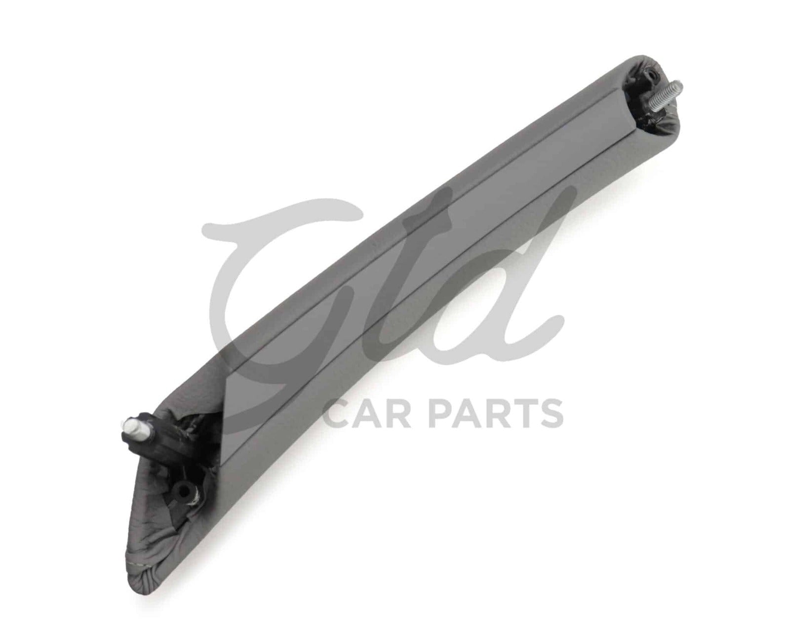 Puxador Traseiro Esquerdo Cinza Pele BMW Série 5 LCI E60 E61 2008-2010 - Image 3