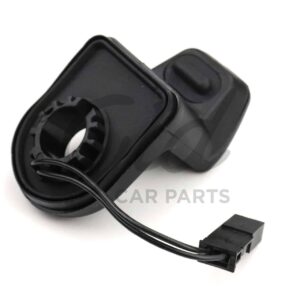 Alternative view of Interruptor Abertura Vidro da Mala BMW Série 3 5 E46 E91 E61 1998-2012