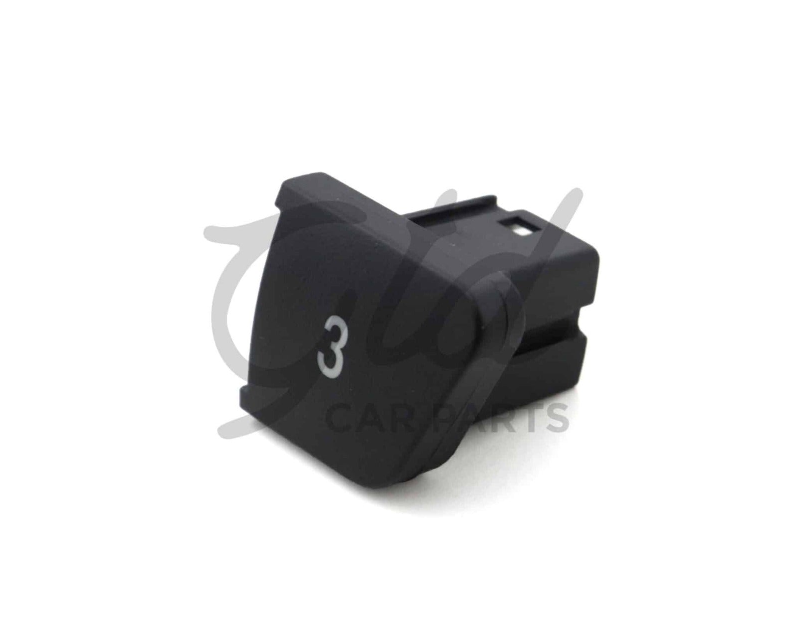 Conjunto de 4 Botões Memórias de Banco Frontal Esquerdo Mercedes-Benz Classe A GLA ML GLE GL CLA C GLK E CLS - Image 3