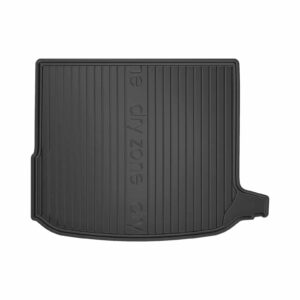 TAPETE BORRACHA P/ MALA DRYZONE MERCEDES-BENZ GLC C253 COUPE 2016-2023