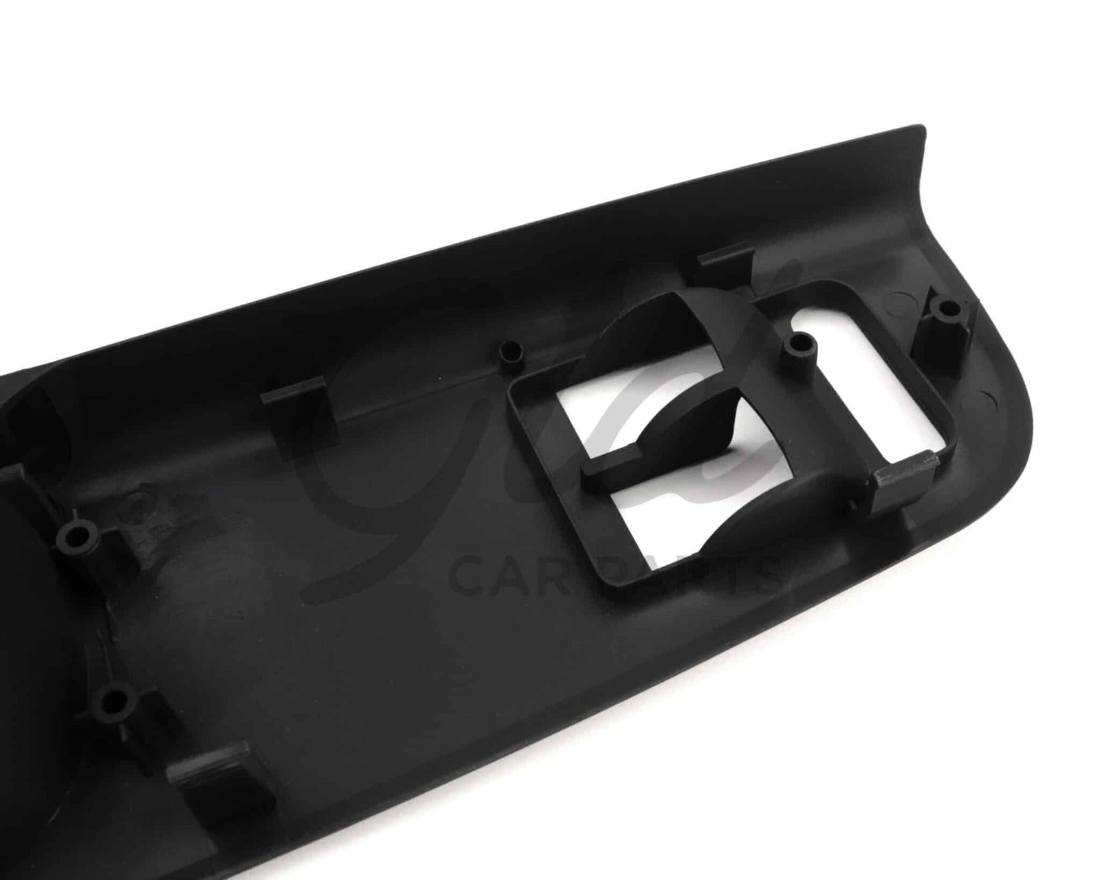 Puxador Preto Frontal Esquerdo Condutor Volkswagen Golf Jetta MK4 1999-2004 - 3 PORTAS - Image 6
