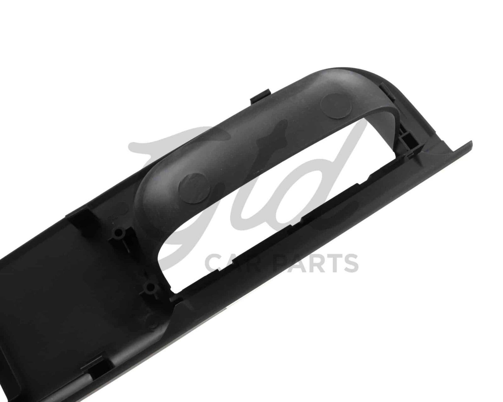 Puxador Preto Frontal Esquerdo Condutor Volkswagen Golf Jetta MK4 1999-2004 - 3 PORTAS - Image 7