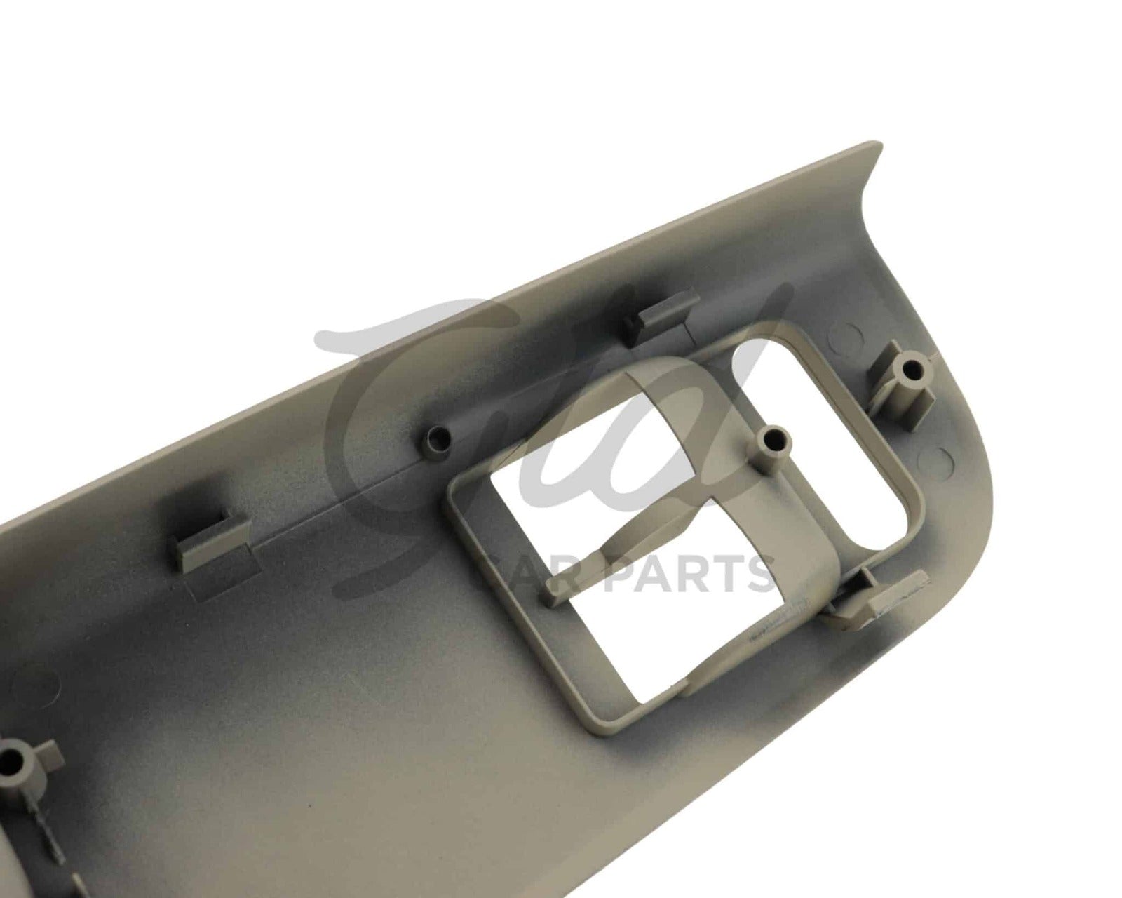Puxador Bege Frontal Esquerdo Condutor Volkswagen Golf Jetta MK4 1999-2004 - 3 PORTAS - Image 5