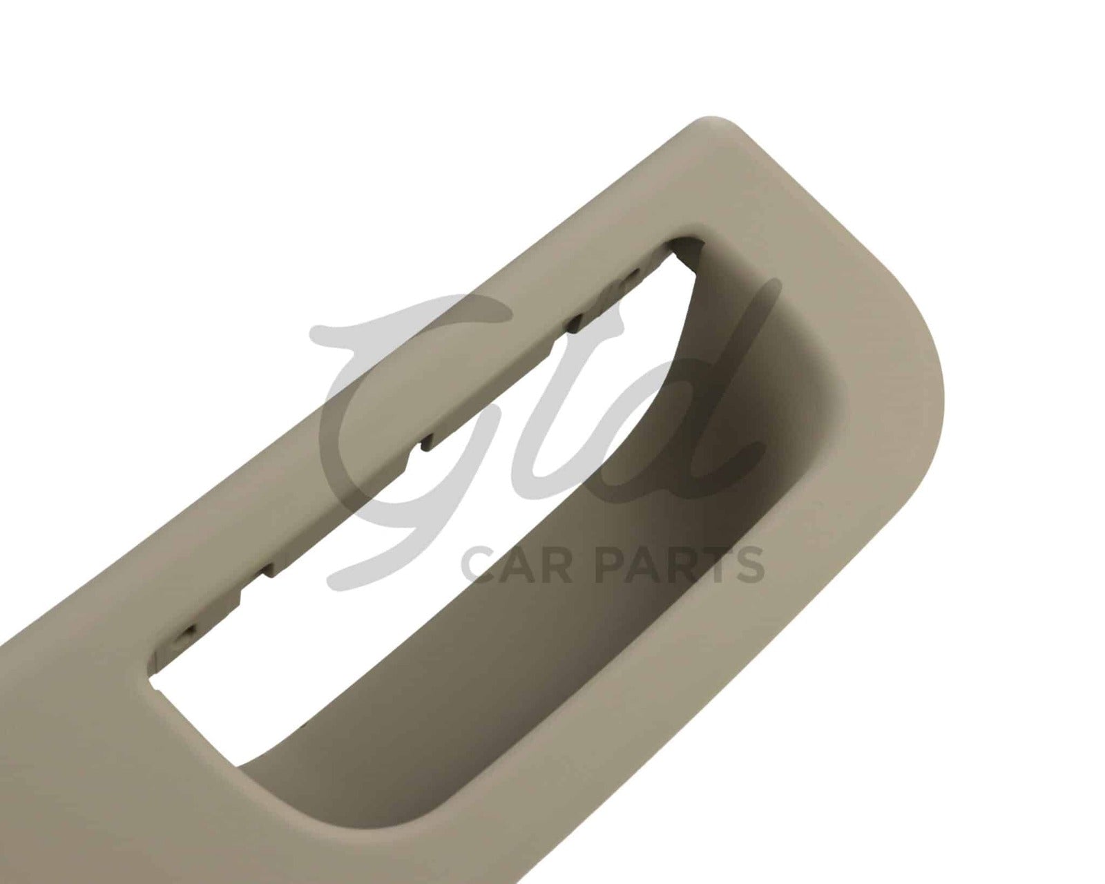 Puxador Bege Frontal Esquerdo Condutor Volkswagen Golf Jetta MK4 1999-2004 - 3 PORTAS - Image 6
