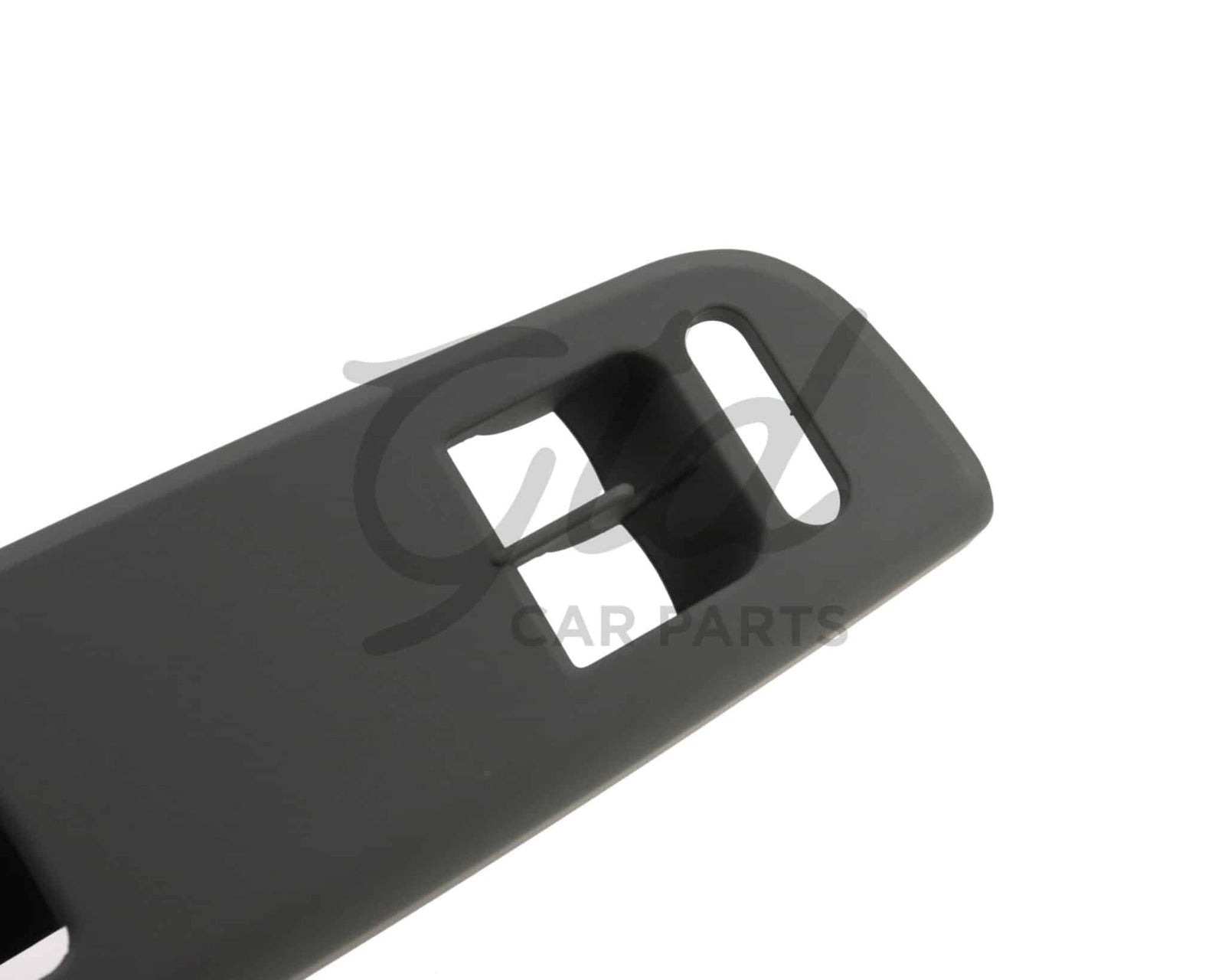 Puxador Cinza Frontal Esquerdo Condutor Volkswagen Golf Jetta MK4 1999-2004 - 3 PORTAS - Image 2