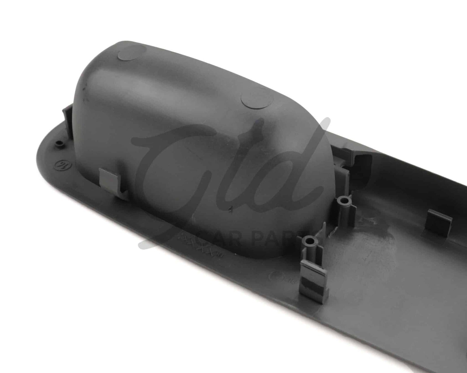 Puxador Cinza Frontal Esquerdo Condutor Volkswagen Golf Jetta MK4 1999-2004 - 3 PORTAS - Image 6