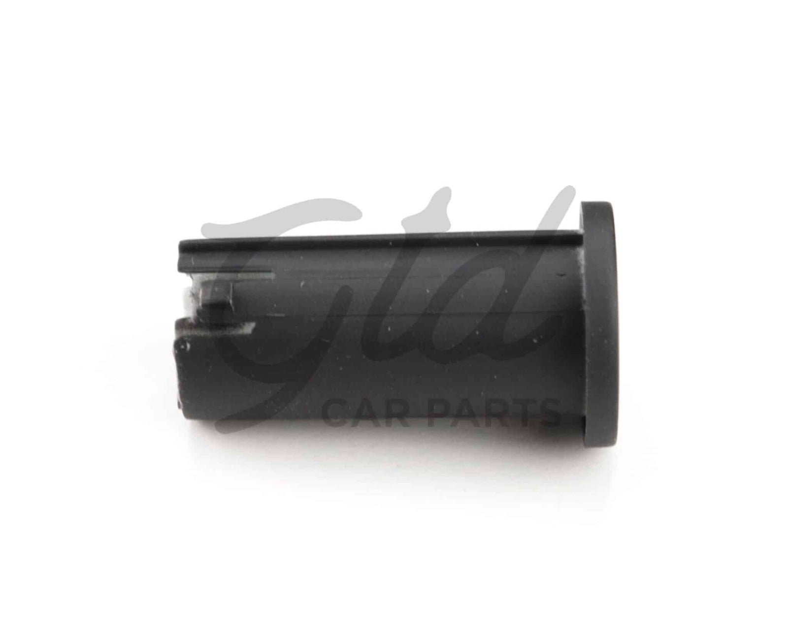 BOTÃO RÁDIO ''ON'' PRETO MATTE MERCEDES-BENZ CLASSE C E GLK W204 2009-2016 MODELO A - Image 4