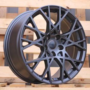 Jante Audi 19x8 ET46 5x112 - Grey