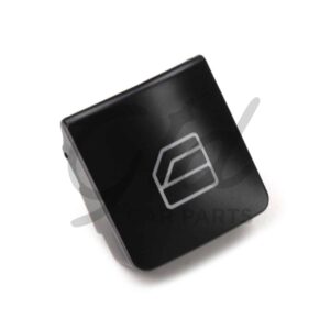 Botão Interruptor de Vidros Passageiros Mercedes-Benz Classe C E GLK CLA GLE GLS M G