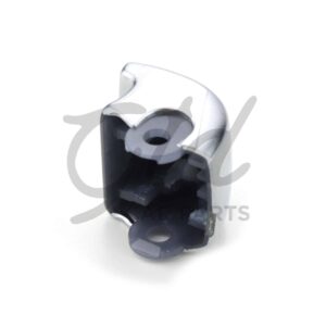 Alternative view of Botão P/ Rebatimento de Bancos Lado Esquerdo Mercedes-Benz Class C E S GLC W205 W213 W253 W222