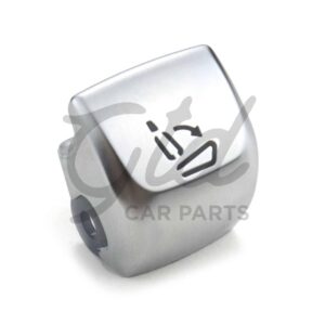 Botão P/ Rebatimento de Bancos Lado Esquerdo Mercedes-Benz Class C E S GLC W205 W213 W253 W222