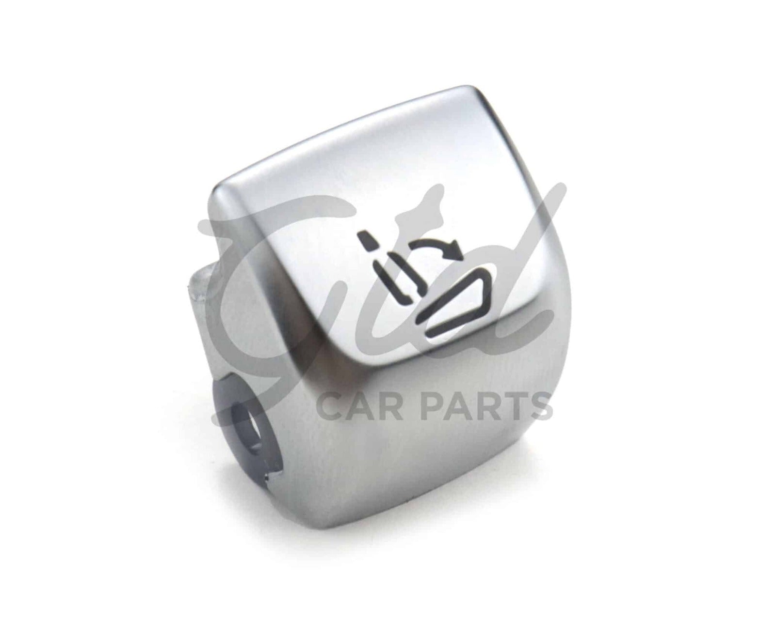 Botão P/ Rebatimento de Bancos Lado Esquerdo Mercedes-Benz Class C E S GLC W205 W213 W253 W222