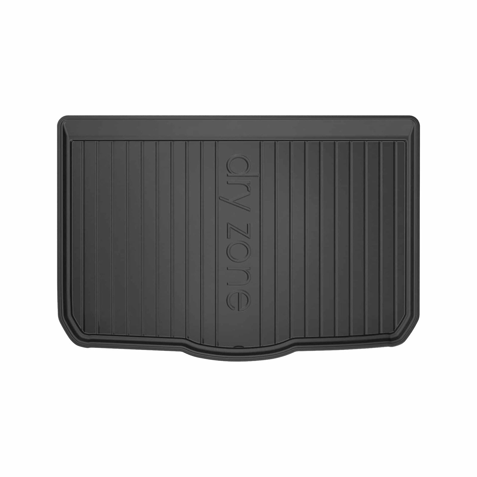 TAPETE BORRACHA P/ MALA DRYZONE AUDI Q2 2016-> PISO INFERIOR