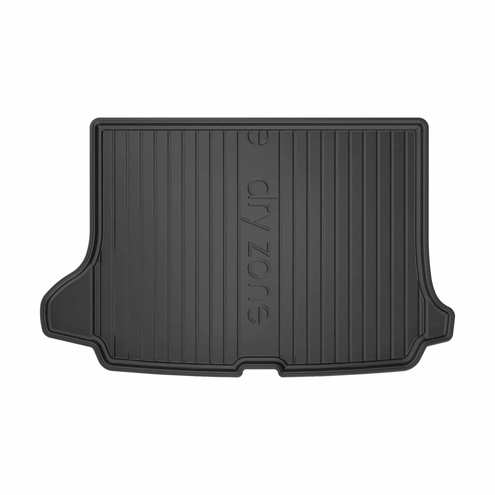 TAPETE BORRACHA P/ MALA DRYZONE AUDI Q2 2016-> PISO SUPERIOR