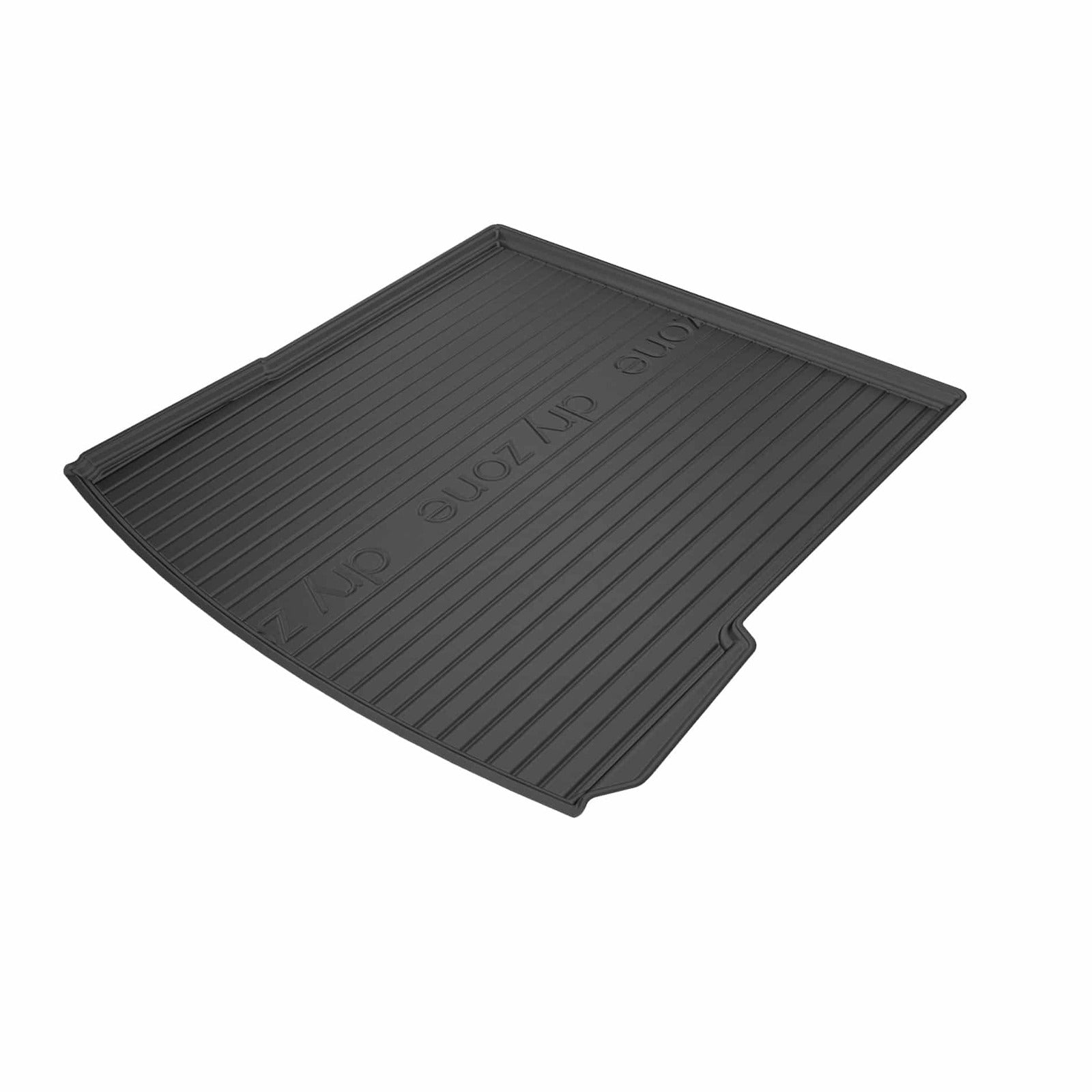 TAPETE BORRACHA P/ MALA DRYZONE AUDI Q7 4L - 5 LUGARES 2005-2015 - Image 3