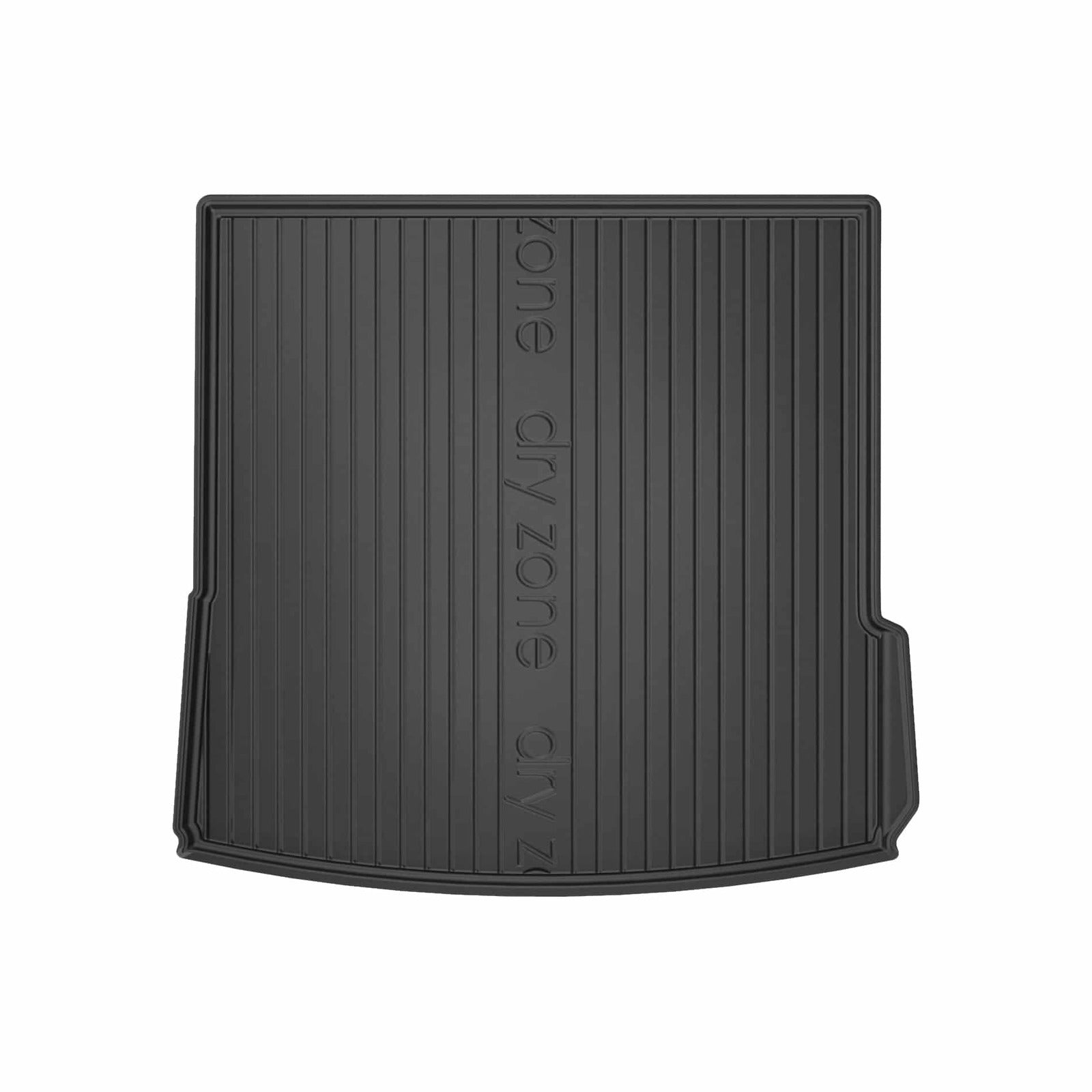 TAPETE BORRACHA P/ MALA DRYZONE AUDI Q7 4L - 5 LUGARES 2005-2015