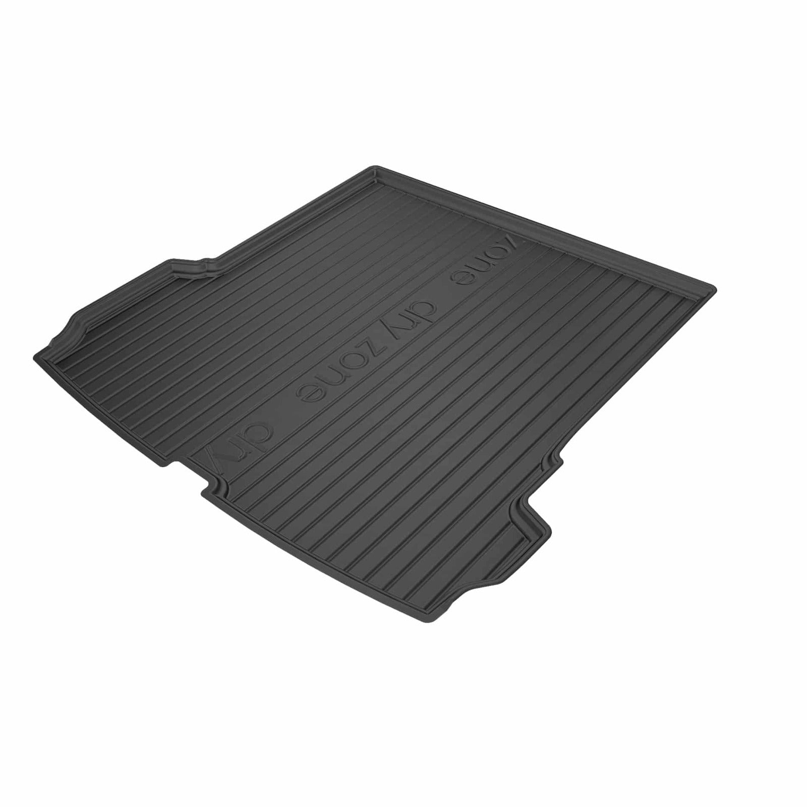 TAPETE BORRACHA P/ MALA DRYZONE AUDI Q7 4M - 5 LUGARES 2015-> - Image 2