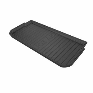 Alternative view of TAPETE BORRACHA P/ MALA DRYZONE MINI COOPER III 2014-> 3 PORTAS PISO MEIO