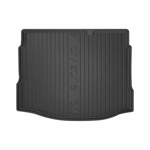 TAPETE BORRACHA P/ MALA DRYZONE NISSAN QASHQAI I 2006-2013