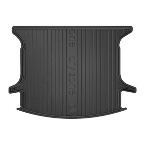 TAPETE BORRACHA P/ MALA DRYZONE NISSAN QASHQAI I 2006-2013 - 7 LUGARES