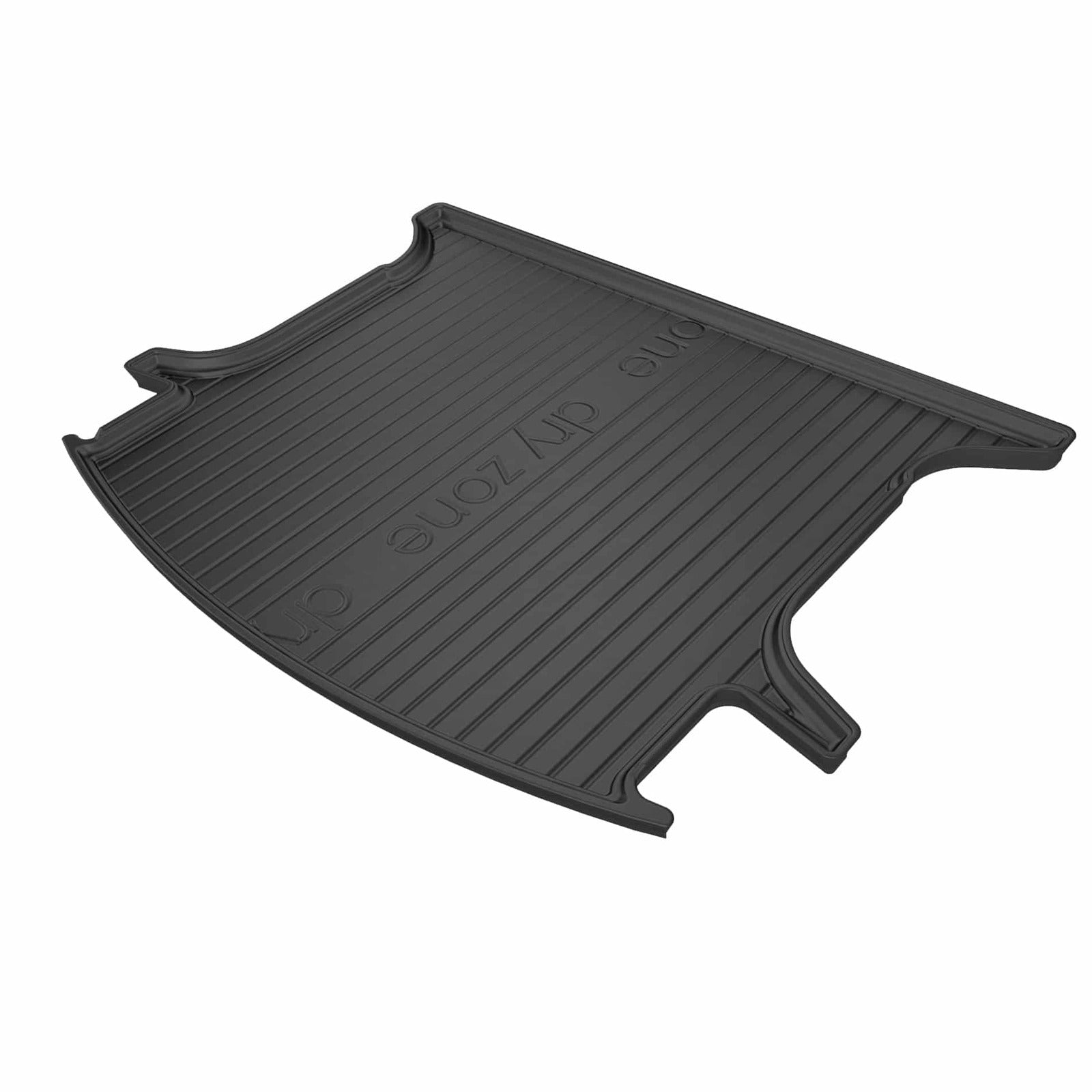 TAPETE BORRACHA P/ MALA DRYZONE NISSAN QASHQAI I 2006-2013 - 7 LUGARES - Image 3
