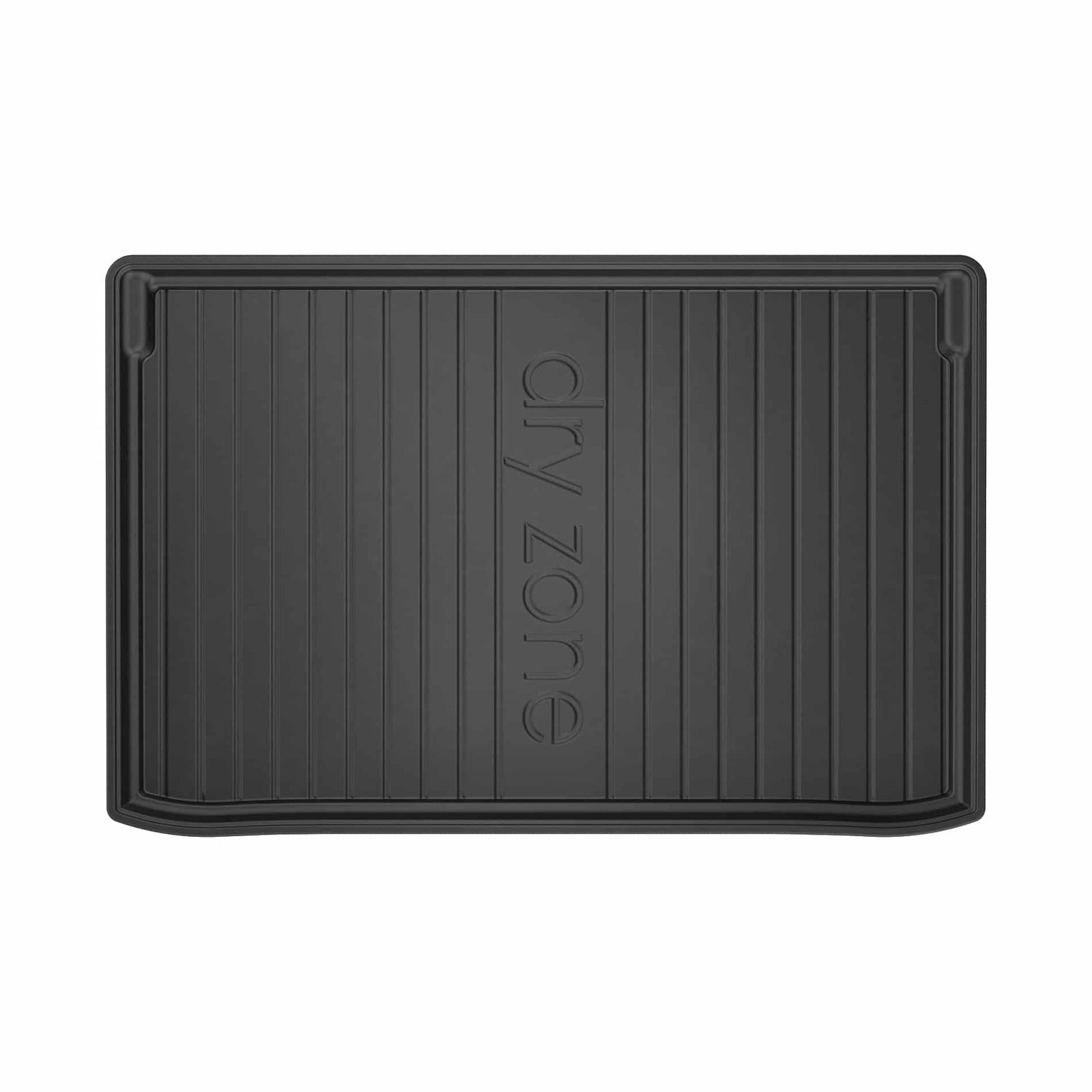 TAPETE BORRACHA P/ MALA DRYZONE OPEL CORSA E 2014-2019 PISO INFERIOR