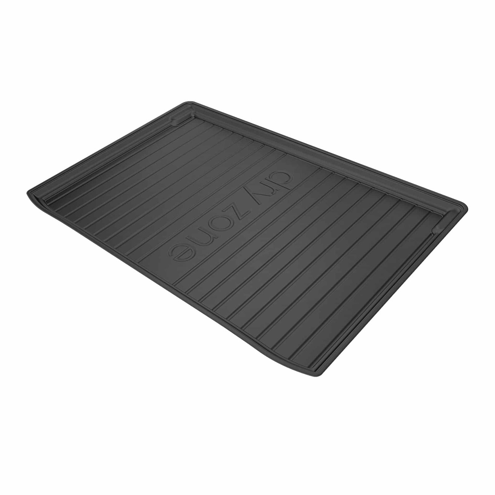 TAPETE BORRACHA P/ MALA DRYZONE OPEL CORSA E 2014-2019 PISO INFERIOR - Image 3