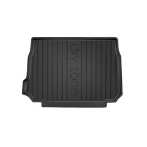 TAPETE BORRACHA P/ MALA DRYZONE PEUGEOT 2008 I 2013-2019