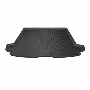Alternative view of TAPETE BORRACHA P/ MALA DRYZONE RENAULT CLIO IV CARRINHA 2012-2020 PISO SUPERIOR