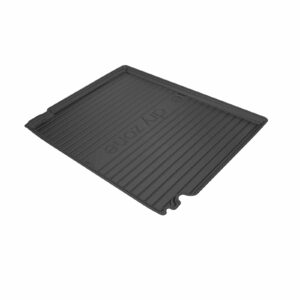 Alternative view of TAPETE BORRACHA P/ MALA DRYZONE RENAULT CLIO IV CARRINHA 2012-2020 PISO INFERIOR