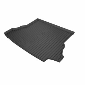 Alternative view of TAPETE BORRACHA P/ MALA DRYZONE RENAULT LAGUNA II LIFTBACK 2001-2007