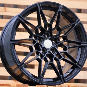 Jante BMW 19x8 ET36 5x120 - Black