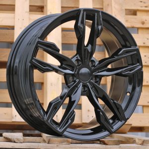 Jante BMW 19x7,5 ET32 5x112 - Black