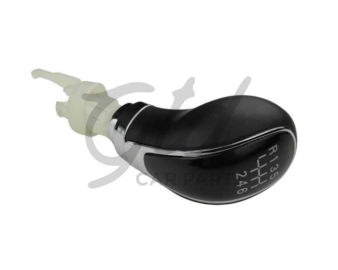 Moca de Velocidades OPEL ASTRA J 2009-2015 - 6 VELOCIDADES