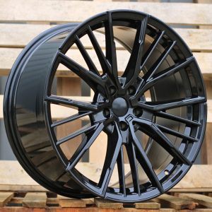 Jante BMW 20x8,5 ET26 5x112 - Black