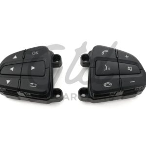 Comandos de Volante Mercedes-Benz Classe A B CLA CLS GLA SL VITO 2015-2019