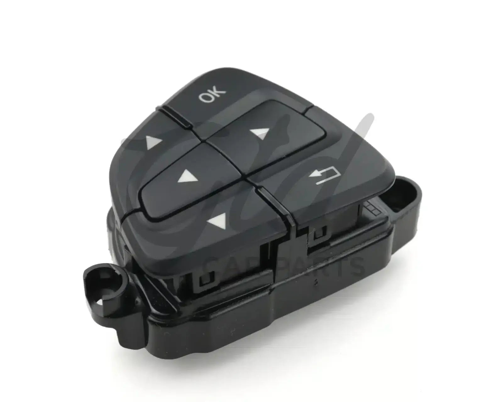 Comandos de Volante Mercedes-Benz Classe A B CLA CLS GLA SL VITO 2015-2019 - Image 5